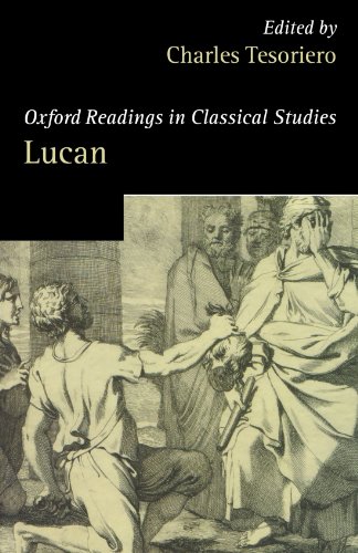 9780199277230: Lucan (Oxford Readings In Classical Studies)
