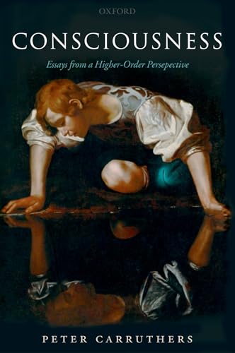 Beispielbild fr Consciousness: Essays from a Higher-Order Perspective zum Verkauf von Chiron Media