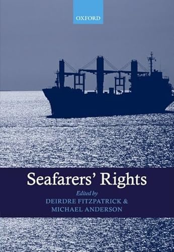 Imagen de archivo de Seafarers' Rights a la venta por WorldofBooks