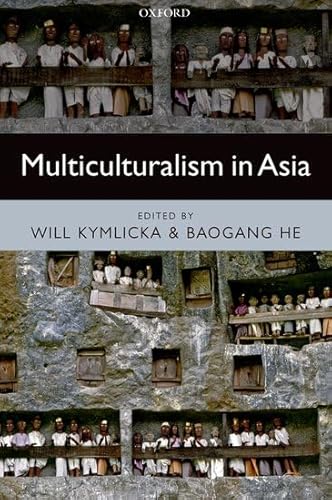 9780199277629: Multiculturalism in Asia