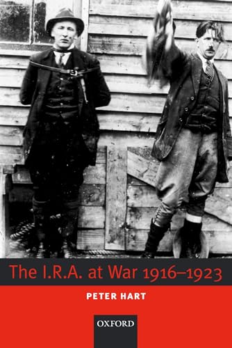 9780199277865: The I.R.A. at War 1916-1923