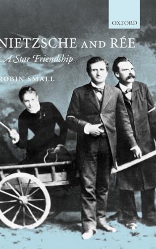 Stock image for Nietzsche and Re : A Star Friendship for sale by Better World Books