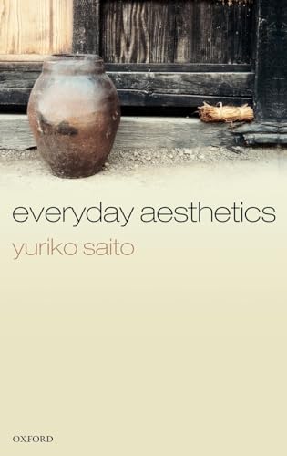 

Everyday Aesthetics [Hardcover ]