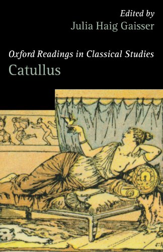 Stock image for Catullus for sale by ThriftBooks-Atlanta