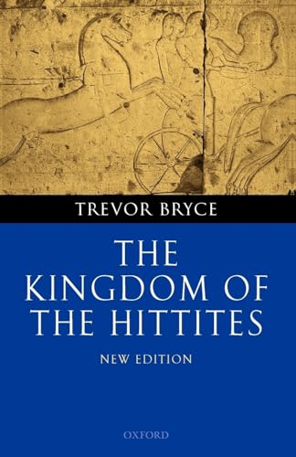 Imagen de archivo de The Kingdom of the Hittites a la venta por WorldofBooks