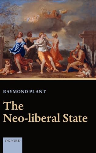 The Neo-Liberal State