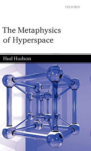 9780199282579: The Metaphysics of Hyperspace