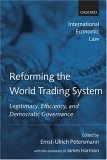 Stock image for Reforming the World Trading System: LPetersmann, Ernst-Ulrich for sale by Iridium_Books