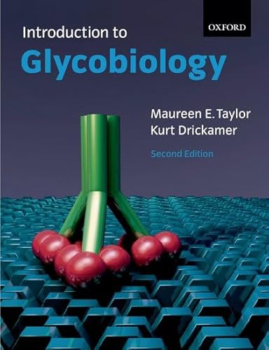 9780199282784: Introduction to Glycobiology