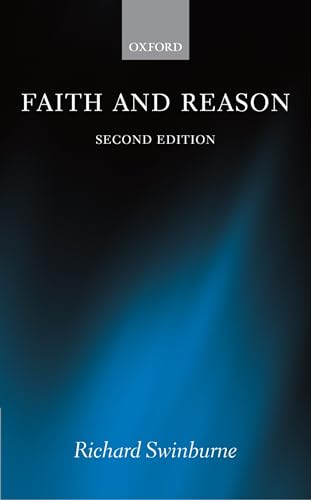 Beispielbild fr Faith and Reason zum Verkauf von BooksRun