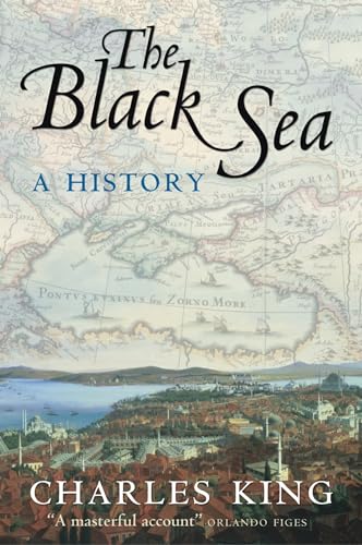 Beispielbild fr The Black Sea: A History zum Verkauf von WorldofBooks