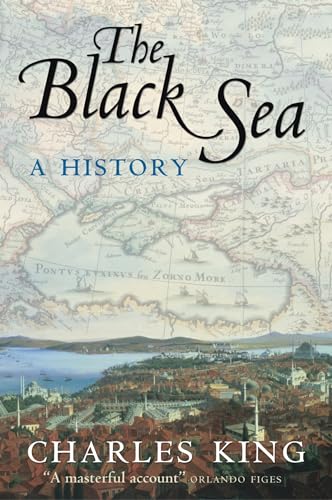 9780199283941: The Black Sea: A History