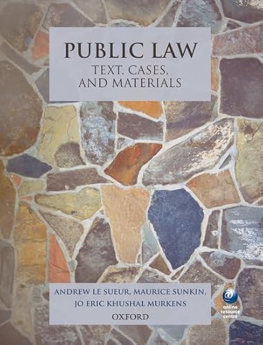 public law