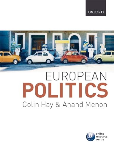 9780199284283: European Politics