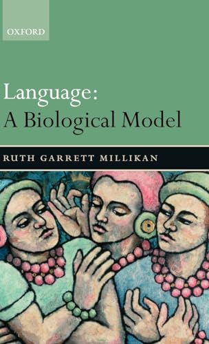 Beispielbild fr Language: A Biological Model zum Verkauf von PBShop.store US