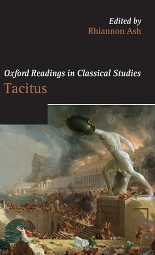 9780199285082: Oxford Readings in Tacitus (Oxford Readings in Classical Studies)