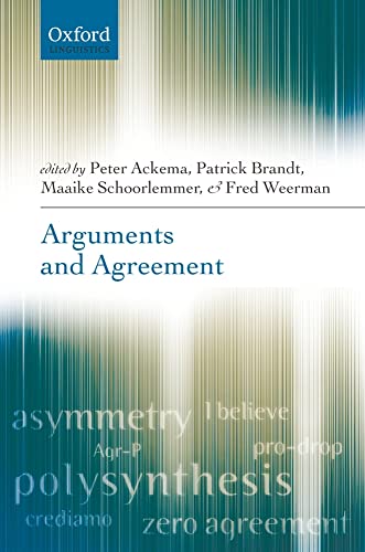 Stock image for Arguments and Agreement (Hardback) for sale by Iridium_Books