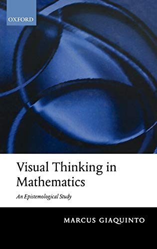 9780199285945: Visual Thinking in Mathematics