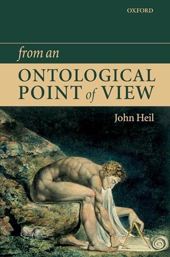 9780199286980: From an Ontological Point of View