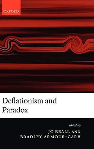 Beispielbild fr Deflationism and Paradox zum Verkauf von Daedalus Books