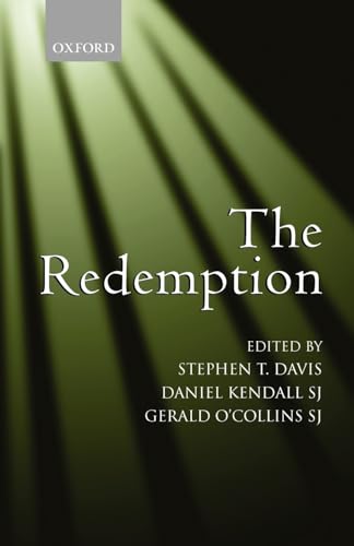 Stock image for The Redemption An Interdisciplinary Symposium on Christ as Redeemer for sale by PBShop.store US