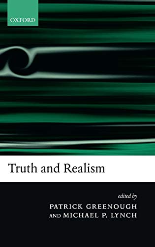 Stock image for Truth and Realism for sale by Queen City Books