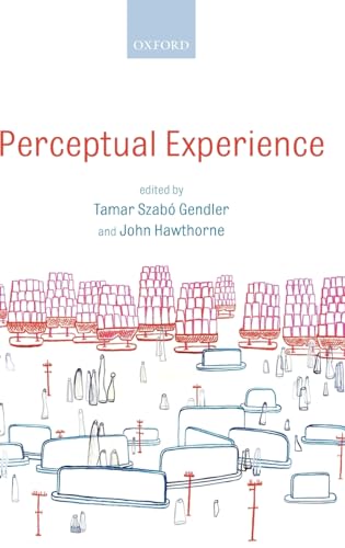 9780199289752: Perceptual Experience