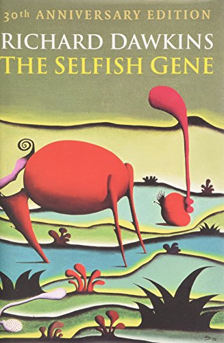 Stock image for The Selfish Gene for sale by Goodwill Books