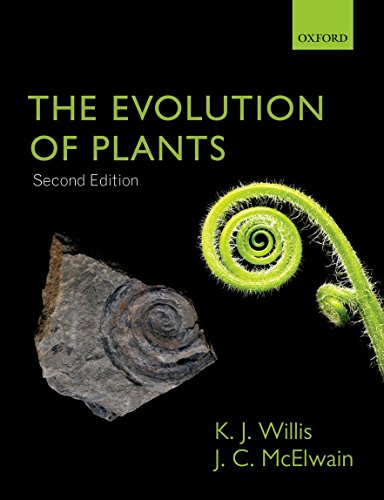 9780199292233: The Evolution of Plants.