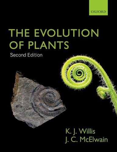9780199292233: The Evolution of Plants
