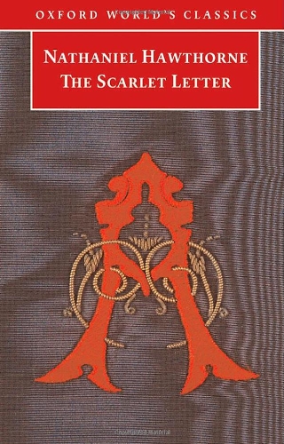 9780199292462: The Scarlet Letter (Oxford World's Classics)