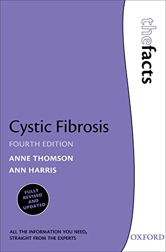 Imagen de archivo de Cystic Fibrosis (The Facts) a la venta por AwesomeBooks