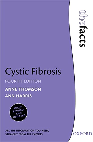 9780199295807: Cystic Fibrosis (The Facts)