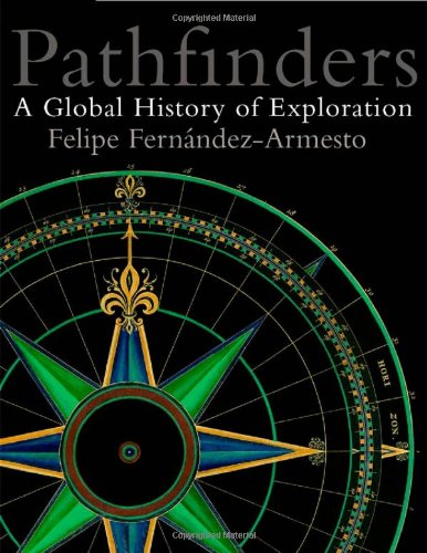 9780199295906: Pathfinders: A Global History of Exploration