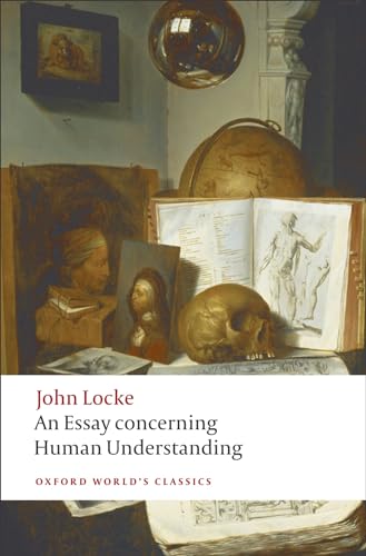 An Essay Concerning Human Understanding - John Locke