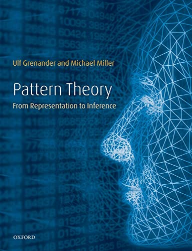 9780199297061: Pattern Theory: From representation to inference