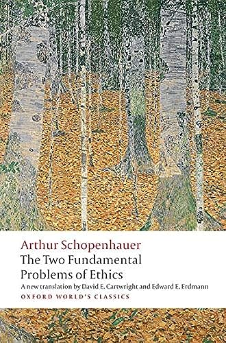 9780199297221: The Two Fundamental Problems of Ethics (Oxford World's Classics)
