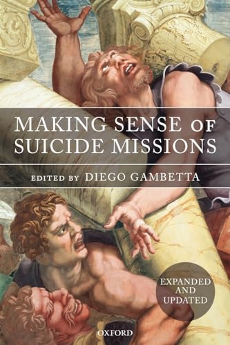 Beispielbild fr Making Sense of Suicide Missions zum Verkauf von BooksRun