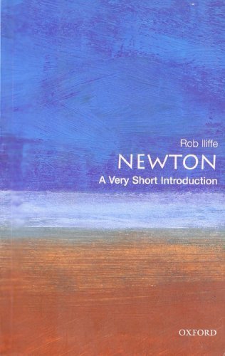 9780199298037: Newton: A Very Short Introduction (Very Short Introductions)