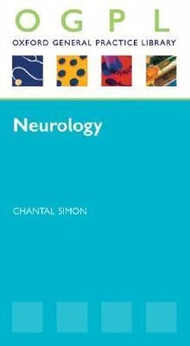 Beispielbild fr Neurology (Oxford General Practice Library) zum Verkauf von WorldofBooks