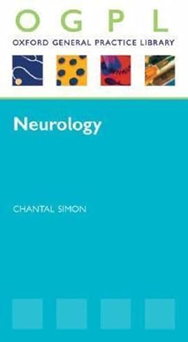 Imagen de archivo de Neurology (Oxford General Practice Library) a la venta por WorldofBooks