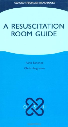 A Resuscitation Room Guide