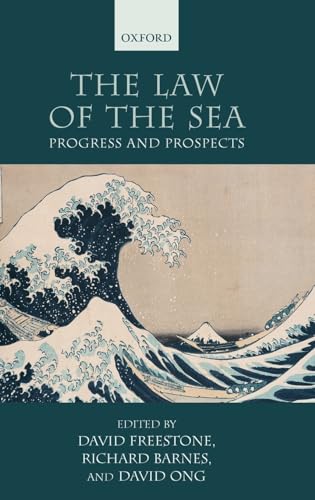 The Law of the Sea: Progress and Prospects