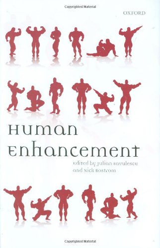 Stock image for Human Enhancement for sale by Better World Books Ltd