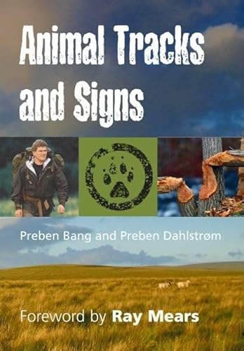 Stock image for Animal Tracks and Signs for sale by Better World Books