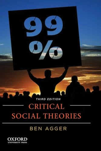 Stock image for Critical Social Theories for sale by KuleliBooks