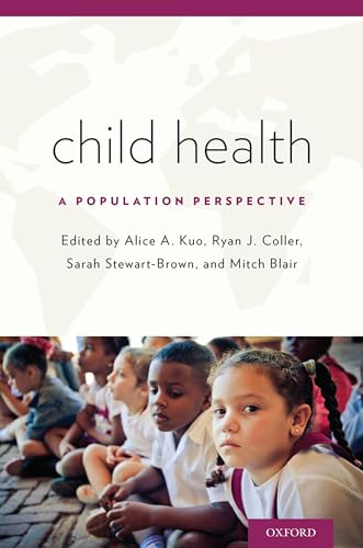 Beispielbild fr Child Health : A Population Perspective zum Verkauf von Better World Books