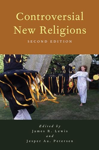 Stock image for Controversial New Religions for sale by Textbooks_Source