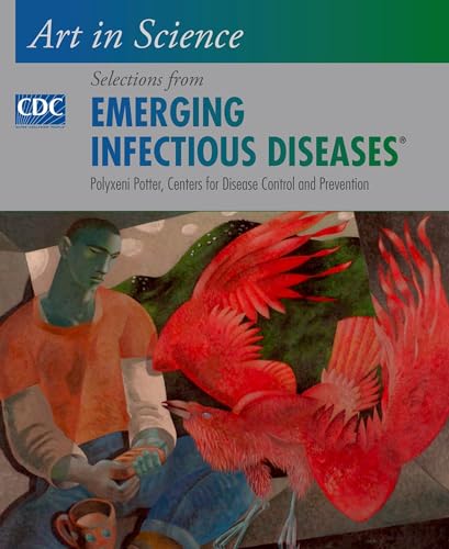 Stock image for Art in Science: Selections from EMERGING INFECTIOUS DISEASES for sale by SecondSale