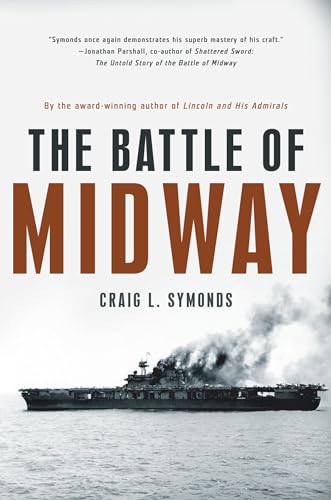 9780199315987: The Battle of Midway (Pivotal Moments in American History)